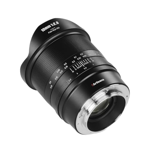 10mm F2.8 II Fish-eye ED ソニーEマウント 3