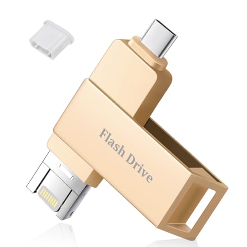 iPhone用 USBメモリ 1