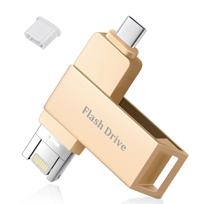iPhone用 USBメモリ 1