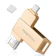 Vackiit iPhone用 USBメモリ 1