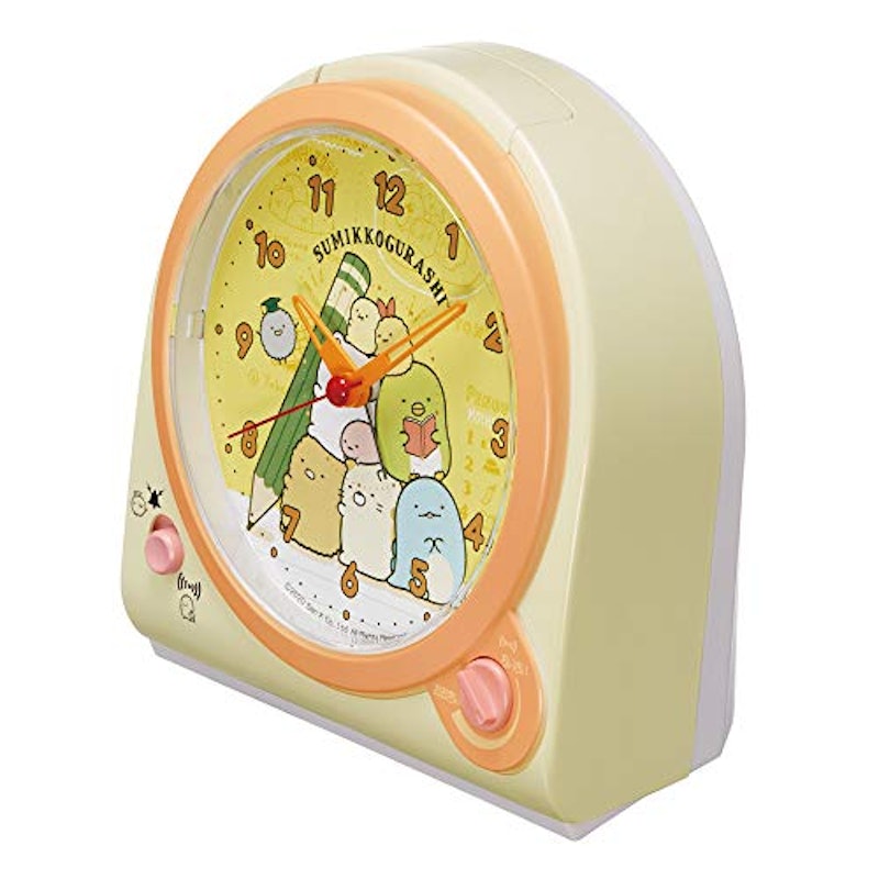 22年 子供用目覚まし時計のおすすめ人気ランキング選 Mybest 22年 子供用目覚まし時計のおすすめ人気ランキング選 Mybest
