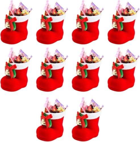クリスマスブーツ 1
