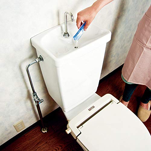 TKトイレタンク洗浄剤 4包入 3
