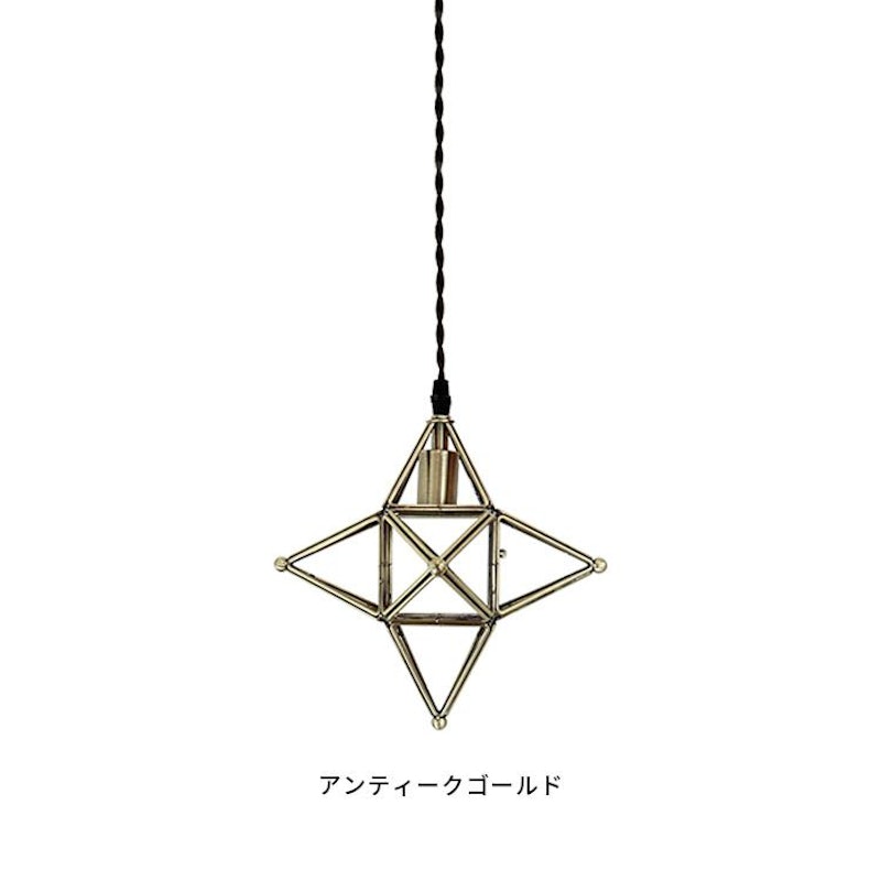 スピカ アンティークゴールド 1