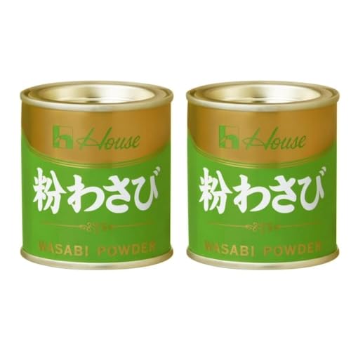 わさびパウダー 1