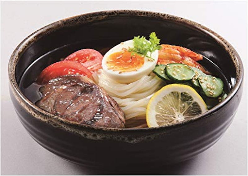 もりおか冷麺 2