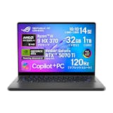ASUS(エイスース)のゲーミングノートPCのおすすめ人気ランキング【2026年7月】 4