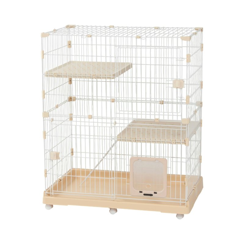 猫ケージ 1