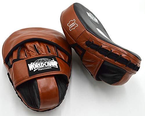 Winning パンチングミット 茶色・黒 Winning パンチングミット 茶色・黒 パンチングミットのおすすめ人気