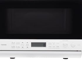 東芝ライフスタイル 石窯ドーム 角皿式スチームオーブンレンジ ER-D70A(W)を検証レビュー!オーブンレンジの選び方も紹介 3