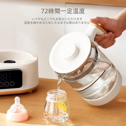 哺乳瓶消毒器乾燥機 5