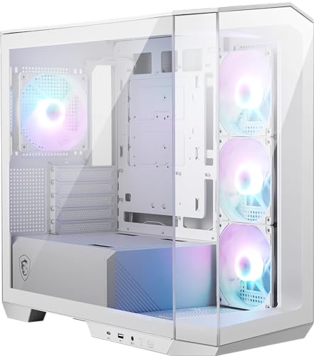 ゲーミングPCケース 1