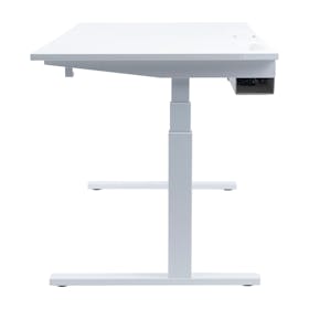 IKEA MITTZON 昇降式デスクを検証レビュー!昇降デスクの選び方も紹介 IKEA MITTZON 昇降式デスクを検証レビュー!昇降デスクの選び方も紹介