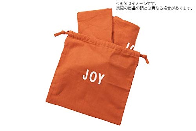 バンダナ・巾着付きキッズエプロンセット 2