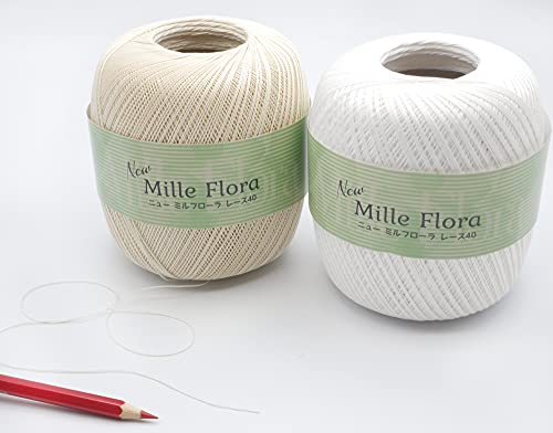 SKI NEWミルフローラ #40 3
