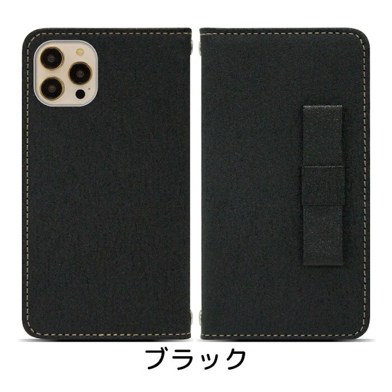 手帳型スマホケース 4