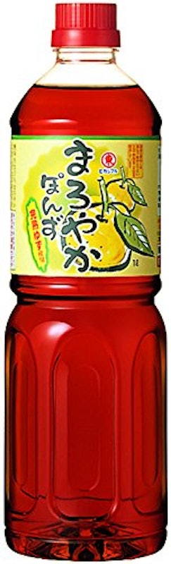 まろやかぽんず 1