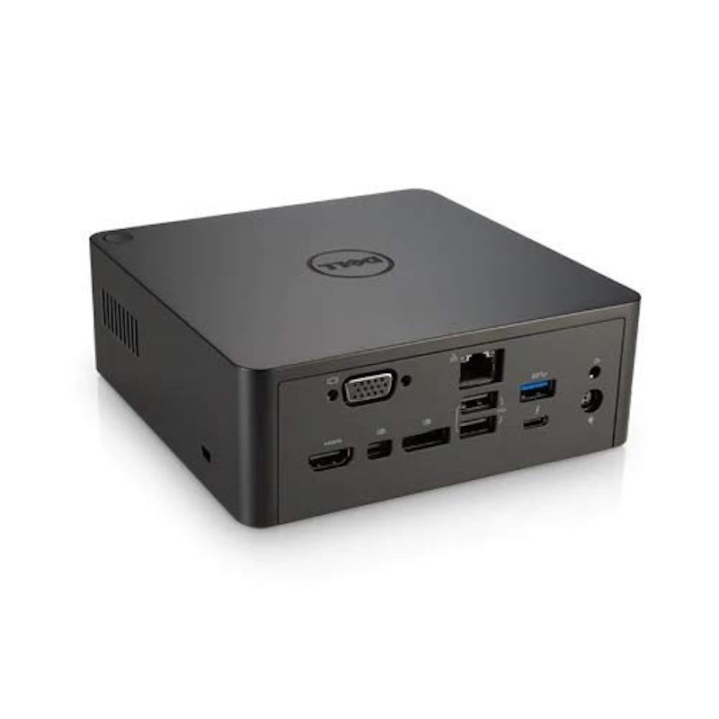 Thunderbolt Dock 2