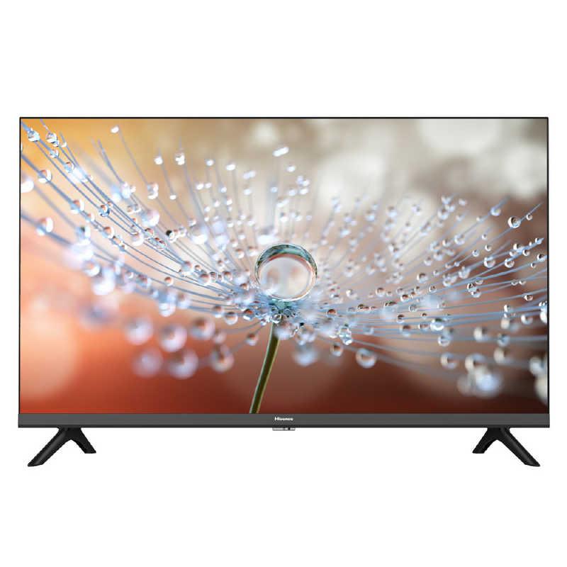 ハイセンス 4K 50インチ 50型 50A6800 2019年製 ハイセンス 50A6800