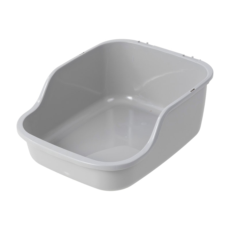 散らかりにくいネコトイレ 2