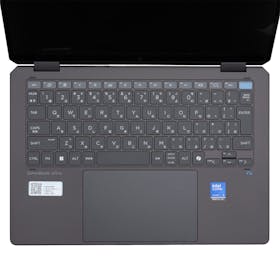 HP OmniBook Ultra Flip 14-fh 14-fh0000TUを検証レビュー!大学生向けノートパソコンの選び方も紹介 4