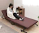 アイリスオーヤマ 折りたたみベッド 1