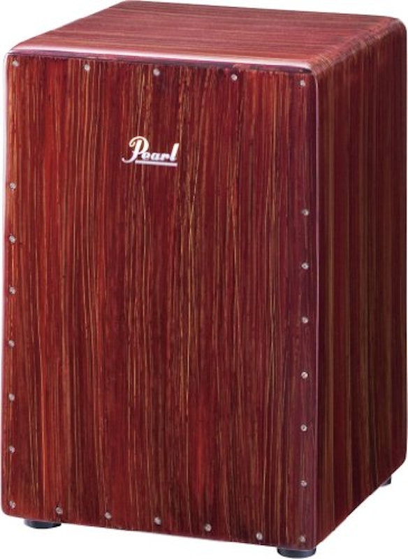 Boom Box Cajon(ブームボックス・カホン) 1