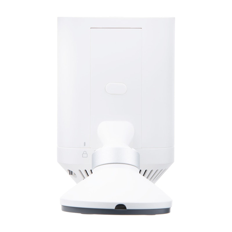 Spotlight Cam Plus, Battery 3