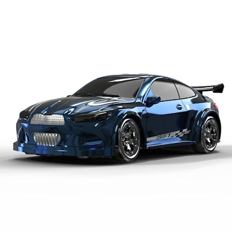 1/64ドリフトカー 1