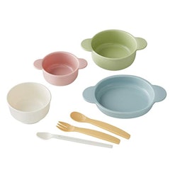 離乳食食器セットのおすすめ人気ランキング選 Mybest 離乳食食器セットのおすすめ人気ランキング選 Mybest