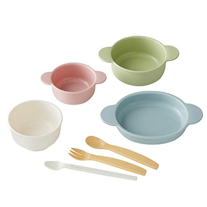 22年 離乳食食器セットのおすすめ人気ランキング8選 Mybest 22年 離乳食食器セットのおすすめ人気ランキング8選 Mybest
