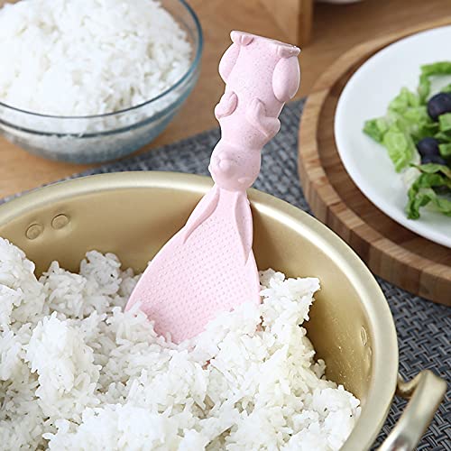 立つしゃもじ 2