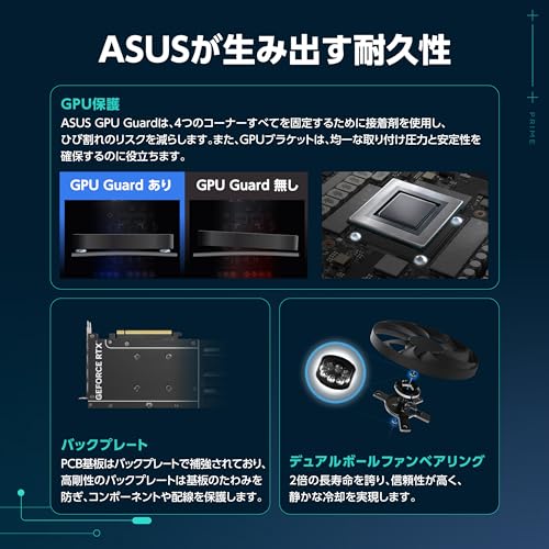 GeForce RTX 5050 8GB GDDR6 OC Edition 5