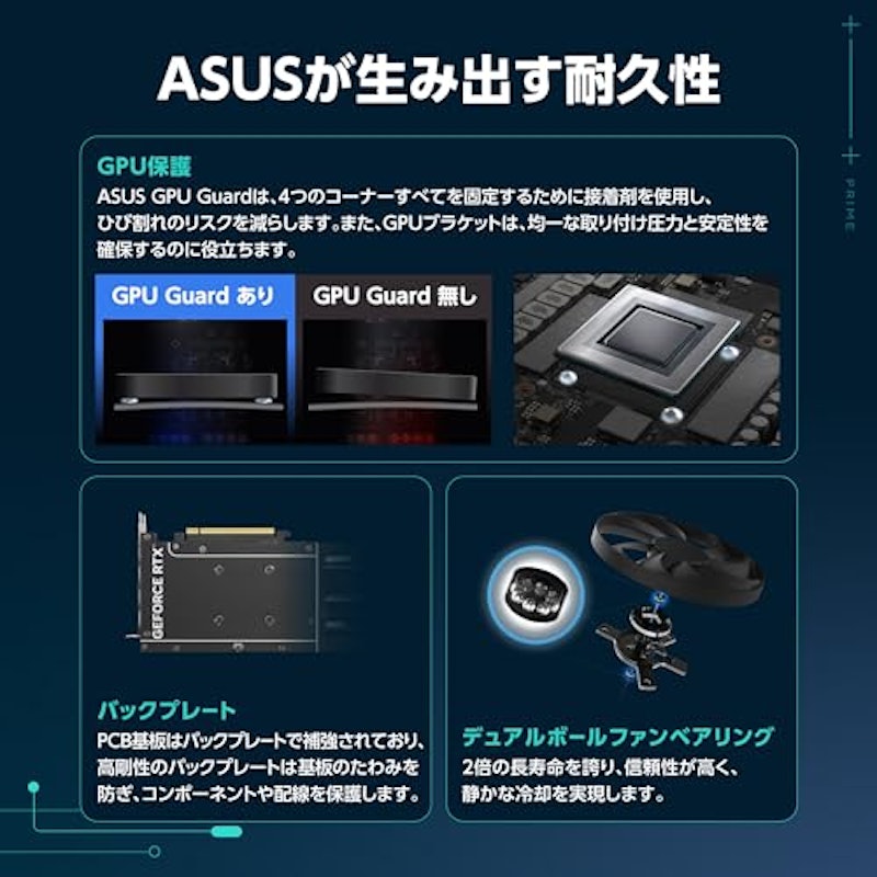 GeForce RTX 5050 8GB GDDR6 OC Edition 5