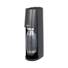 ソーダストリーム SodaStream TERRA スターターキット SSM1101を検証レビュー!炭酸水メーカーの選び方も紹介 1