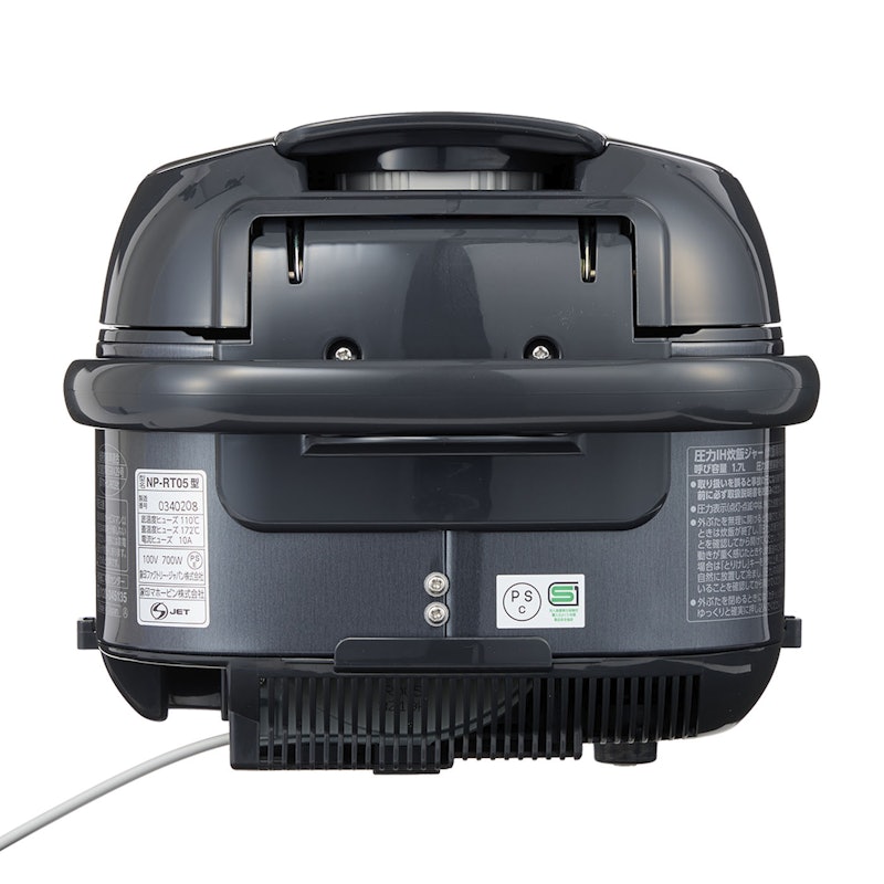 象印 極め炊き NP-RN05をレビュー!クチコミ・評判をもとに徹底検証 象印 極め炊き NP-RN05をレビュー!クチコミ・評判をもとに徹底検証