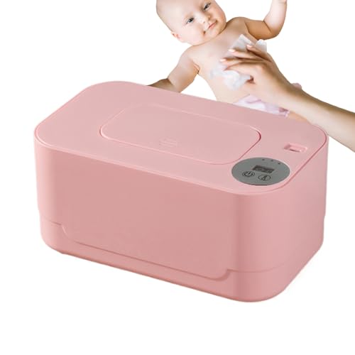 おしり拭きあたため器 3