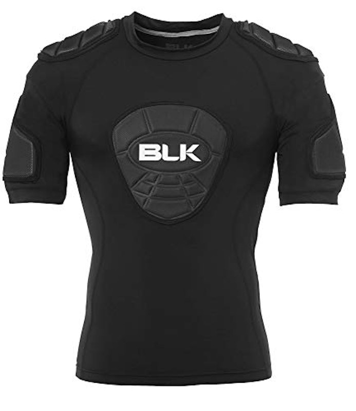 BLK T6 ショルダーパッド 1