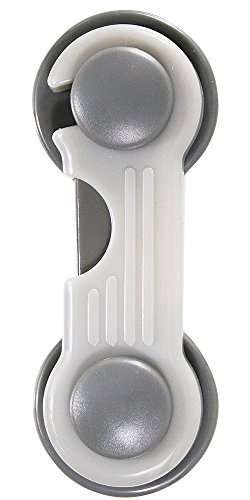 開き戸ロック スタンダードタイプ 1