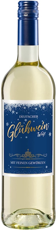 モーゼルランド グリューワイン 白 1