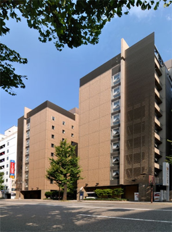 名古屋栄ワシントンホテルプラザ 1