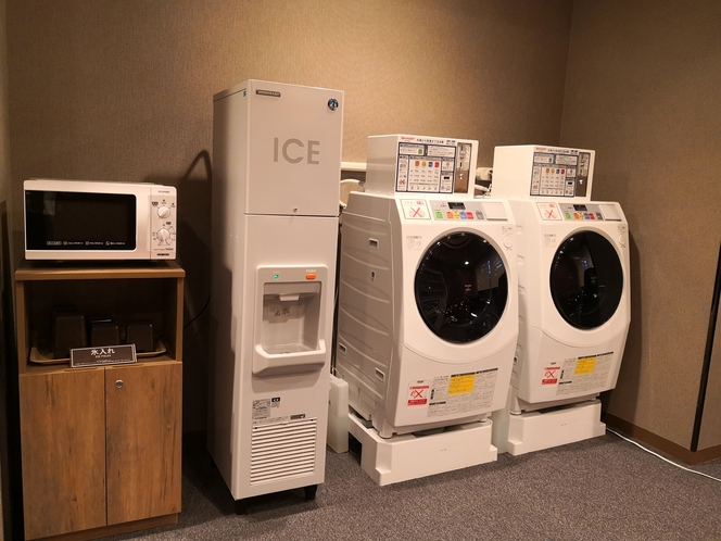 ホテルルートイン会津若松 6
