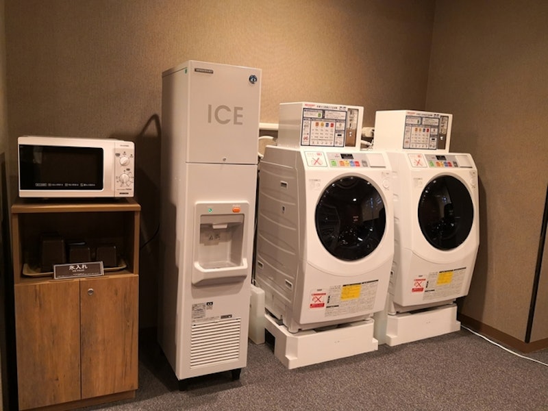 ホテルルートイン会津若松 6