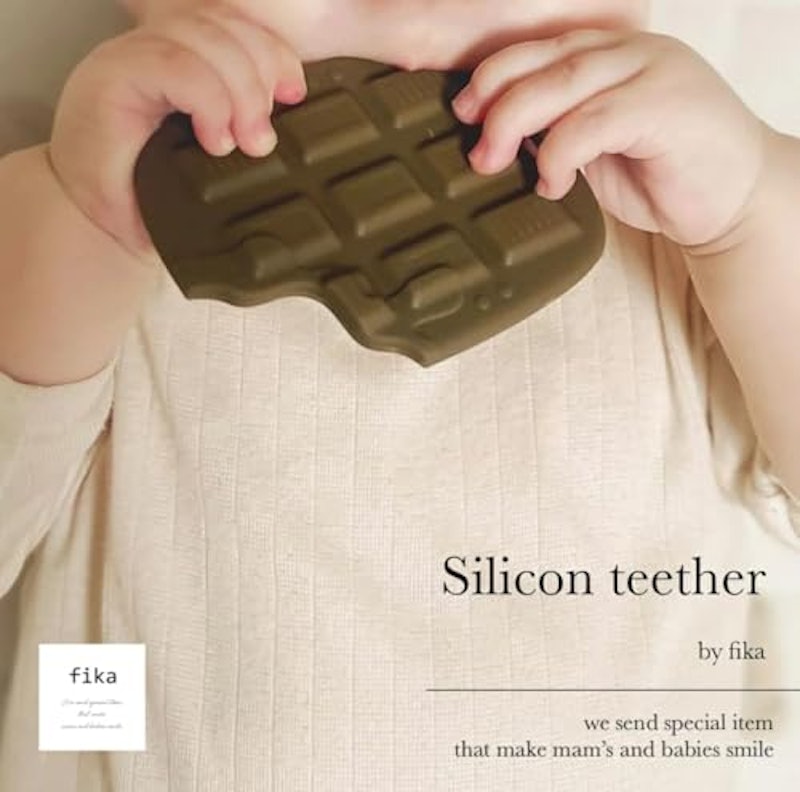 silicon teether 2