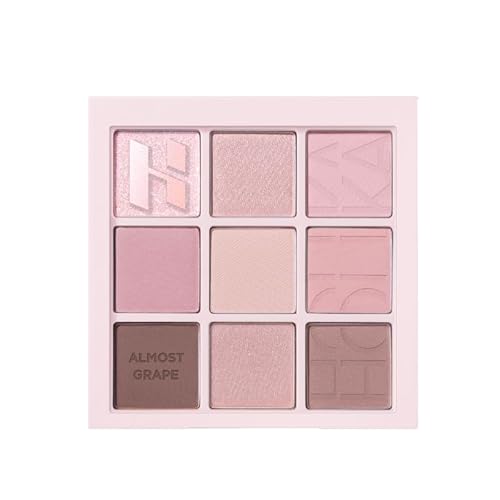 韓国アイシャドウのおすすめ人気ランキング【2025年12月】 | マイベスト