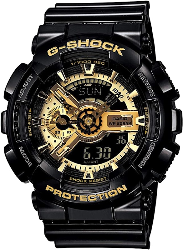GA-110GB-1AJF 1