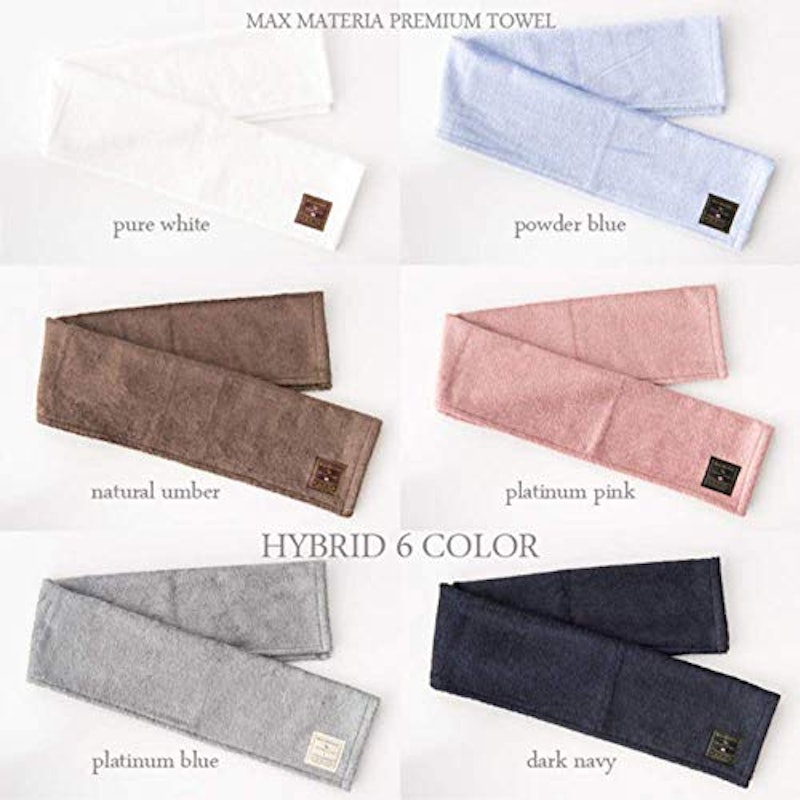 FLOWER BATH TOWEL SET 2