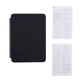 Apple Japan Magic Keyboard 11インチiPad Pro(M4)用を検証 Apple Japan Magic Keyboard 11インチiPad Pro(M4)用を検証
