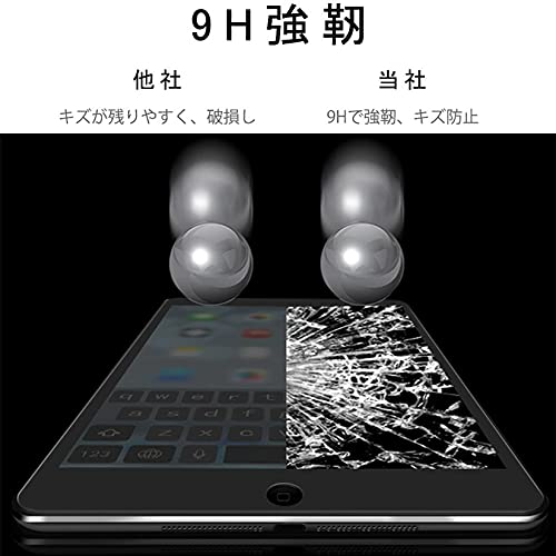 タブレット用ガラスフィルム 3