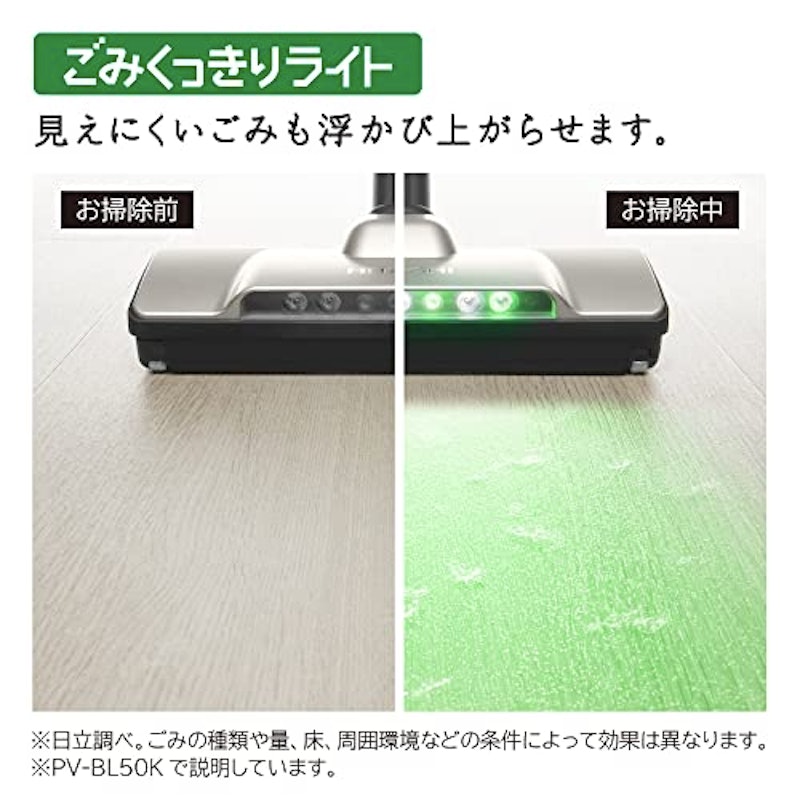 スティッククリーナー コードレス式 4